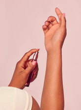 Rare Beauty Find Comfort Mini Lotion & Fragrance Set